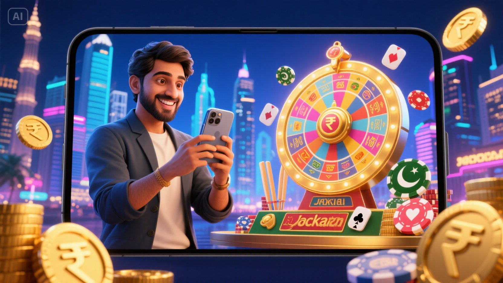 Casino DragonBet desktop and mobile interfaces