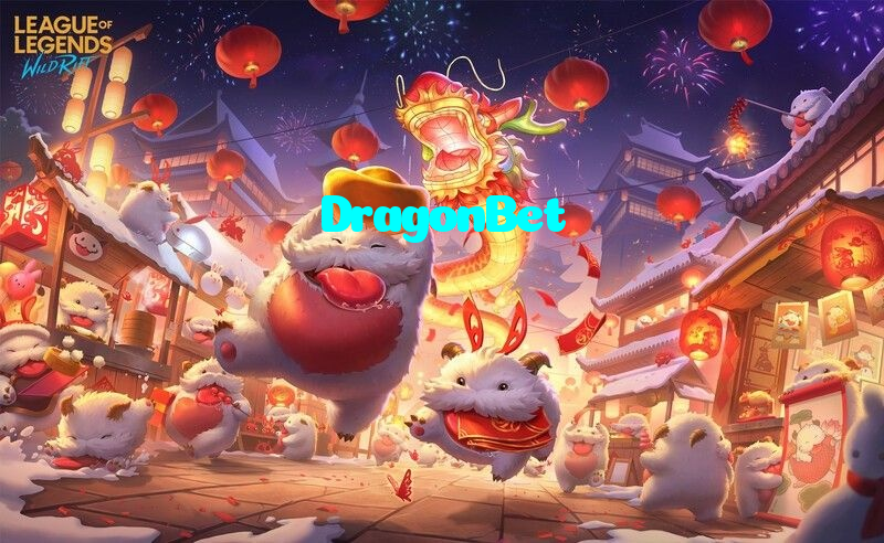 DragonBet